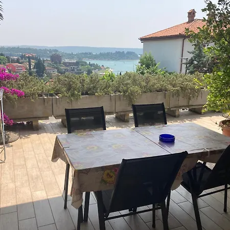 Apartma Apartments Portorose