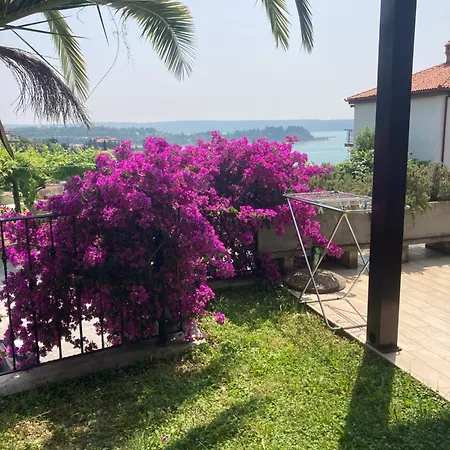 Apartments Portorose Apartma *