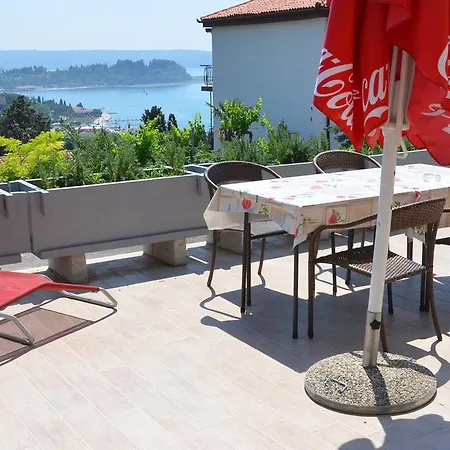 Apartments Portorose