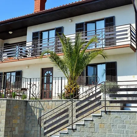 Apartments Portorose *