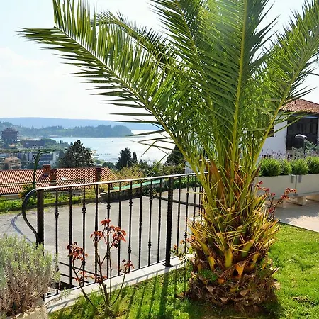 Apartments Portorose Apartma Portoroz