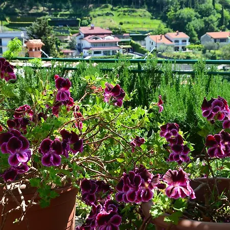 Apartments Portorose Apartman Portoroz