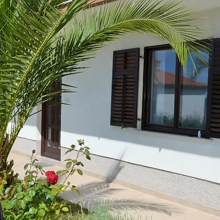 דירה Apartments Portorose בפורטורוז