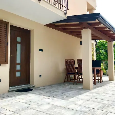 Apartma Apartments Portorose