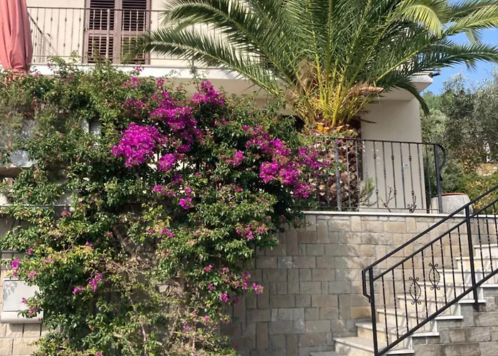 Apartments Portorose