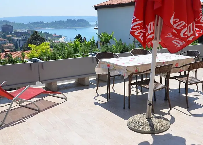 Apartments Portorose