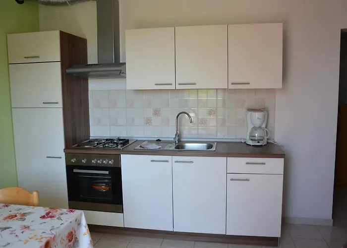 Apartments Portorose 公寓 波尔托罗