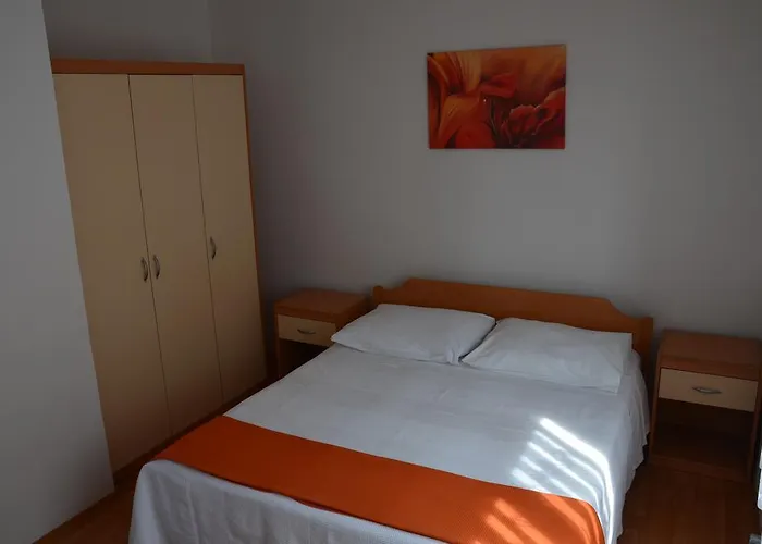 Apartments Portorose