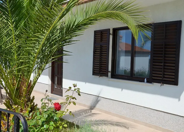 公寓 Apartments Portorose 波尔托罗