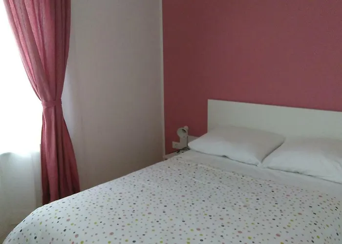 Apartments Portorose 公寓 波尔托罗