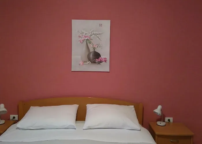 Apartments Portorose * 波尔托罗