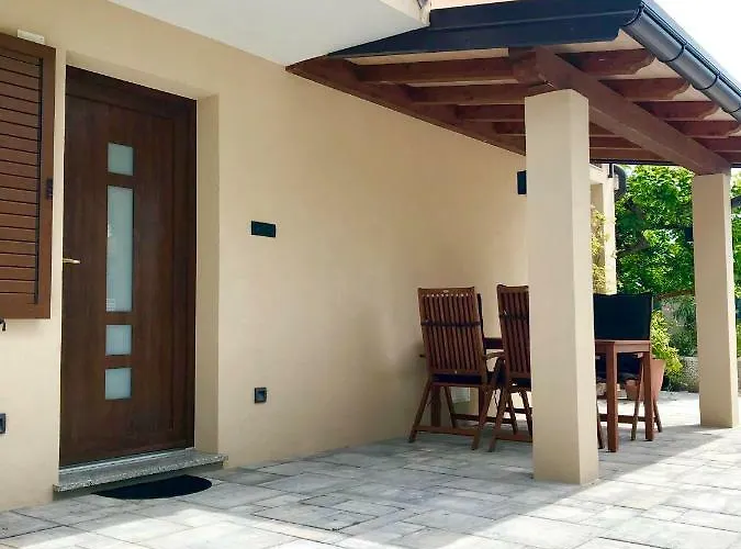 公寓 Apartments Portorose