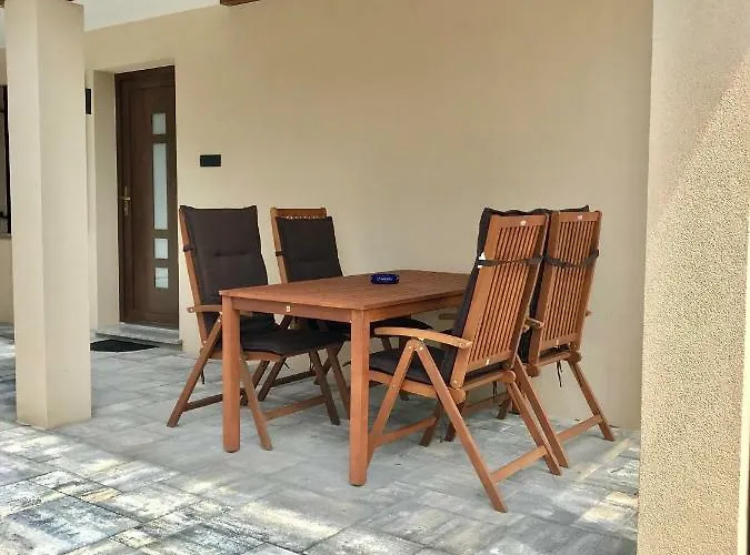 Apartments Portorose 波尔托罗